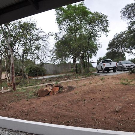 Hazyview Buffalo Game Lodge Extérieur photo
