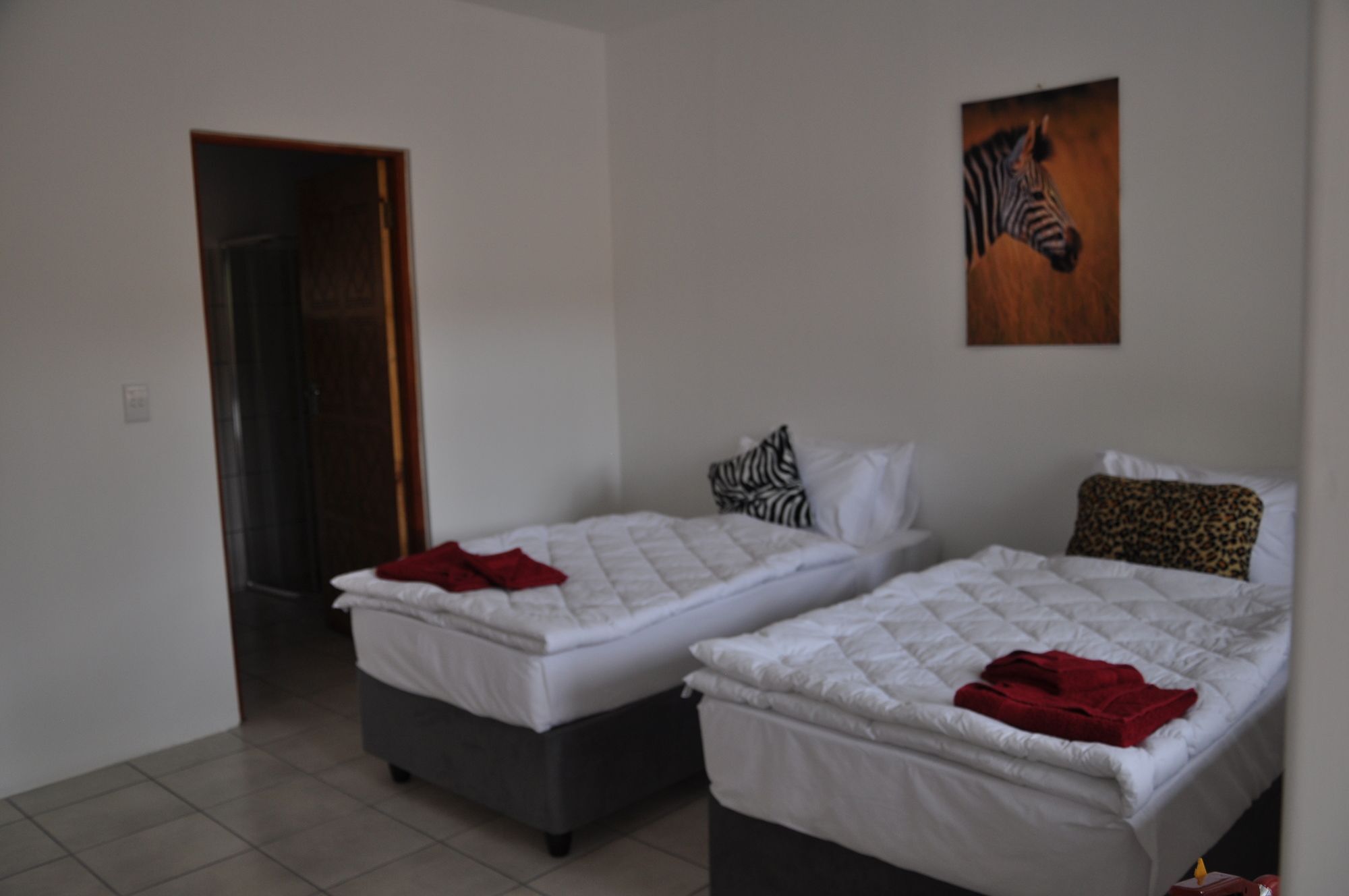 Hazyview Buffalo Game Lodge Extérieur photo