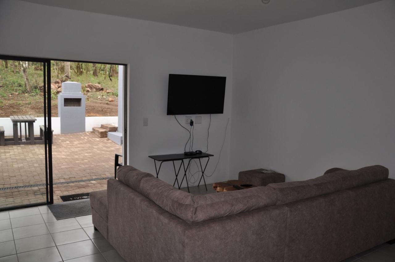 Hazyview Buffalo Game Lodge Extérieur photo