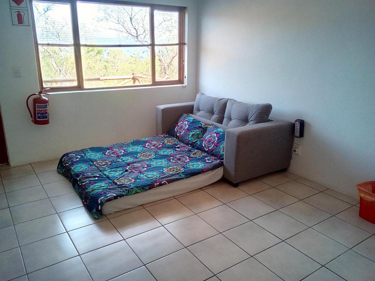 Hazyview Buffalo Game Lodge Extérieur photo